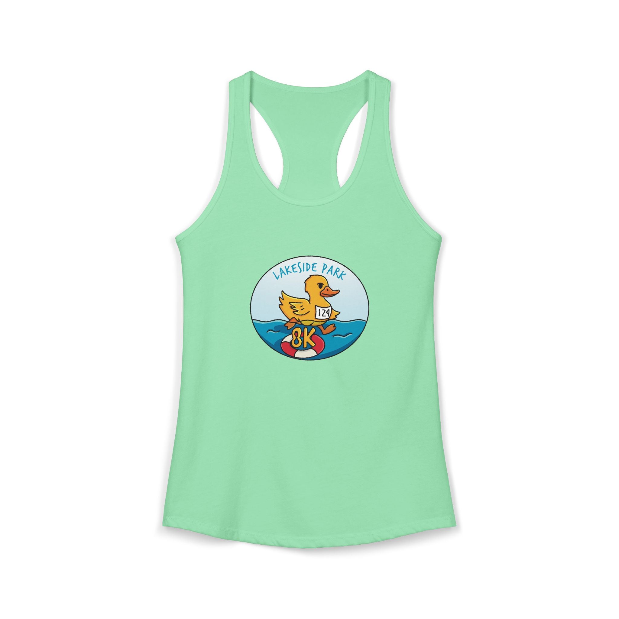 Women's Ideal Racerback Tank