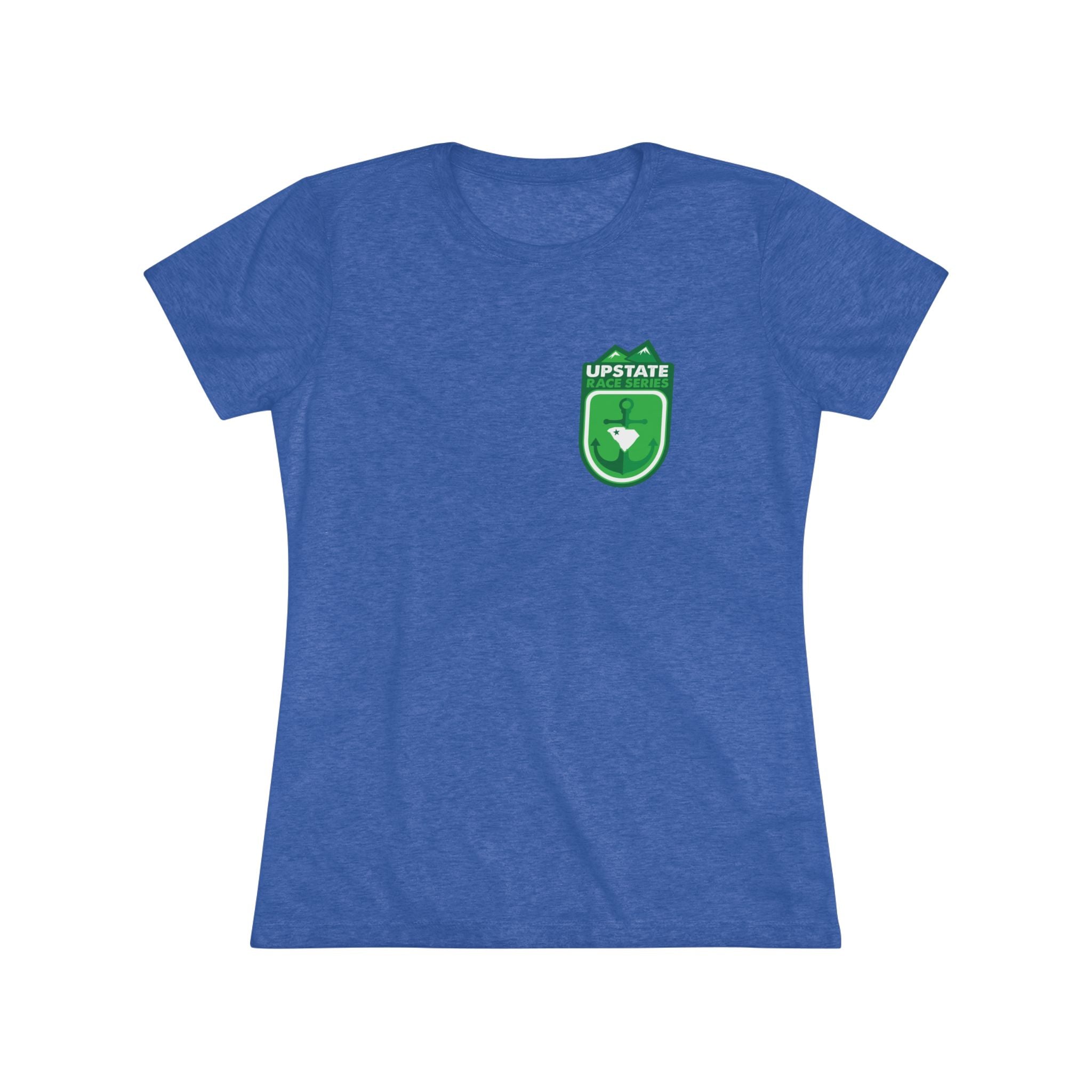 Upstate Race Series Tee