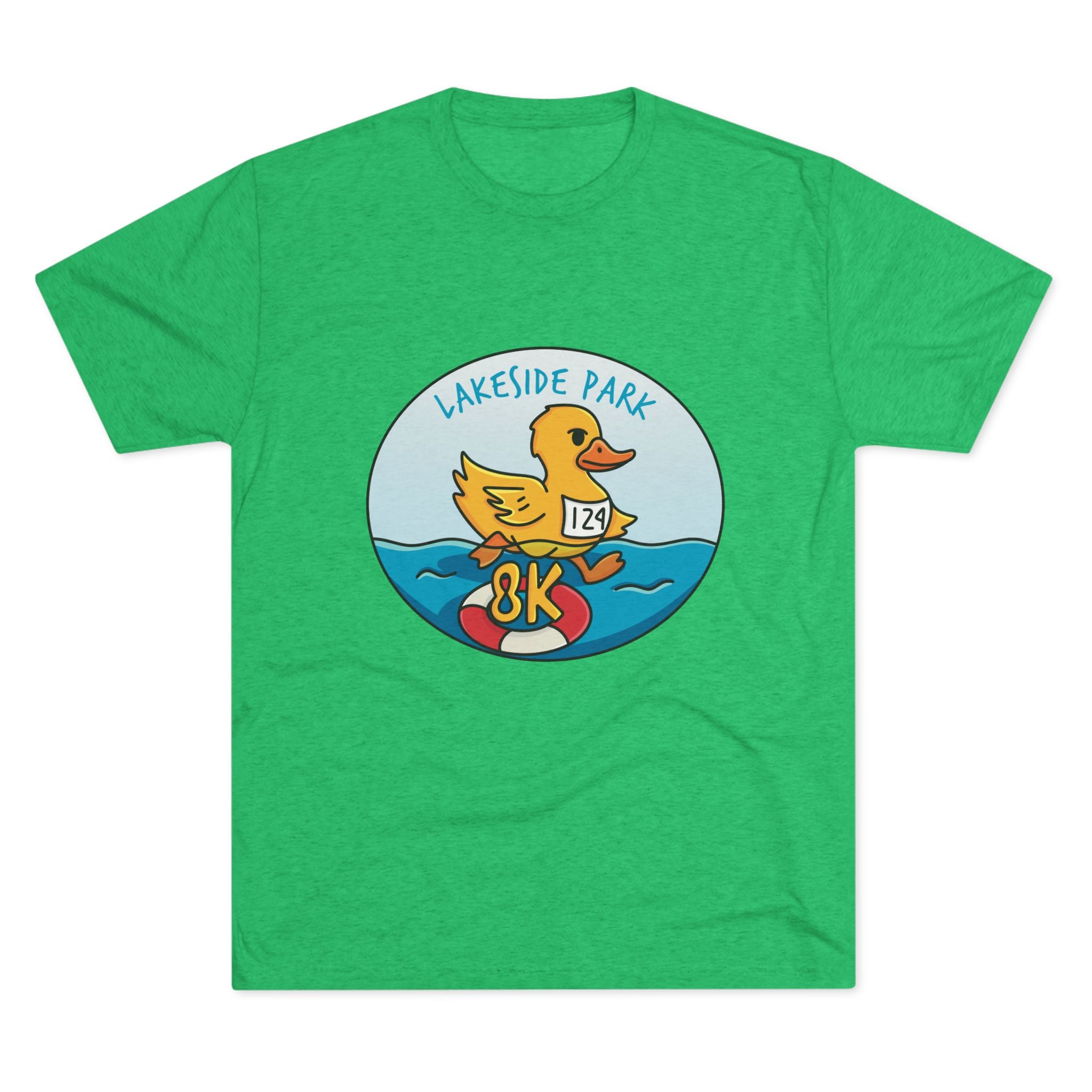 Lakeside Park Tee