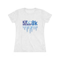 Ice Breaker 8k - Women's Tee