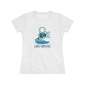 Lake Conestee 8k - Women's Tee