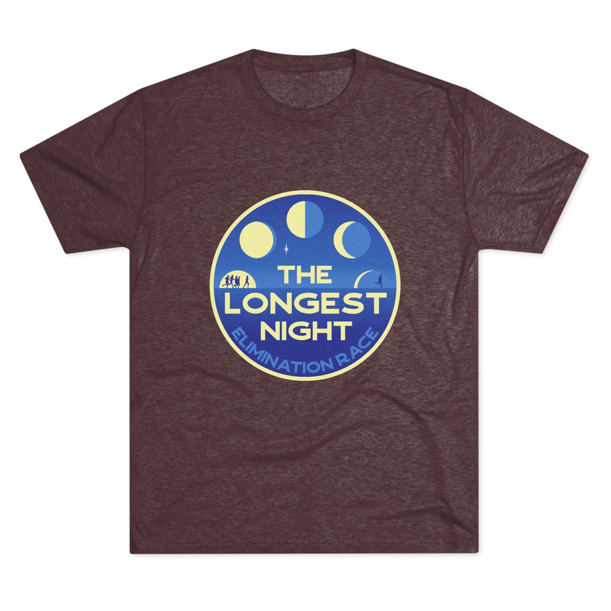 The Longest Night Tee