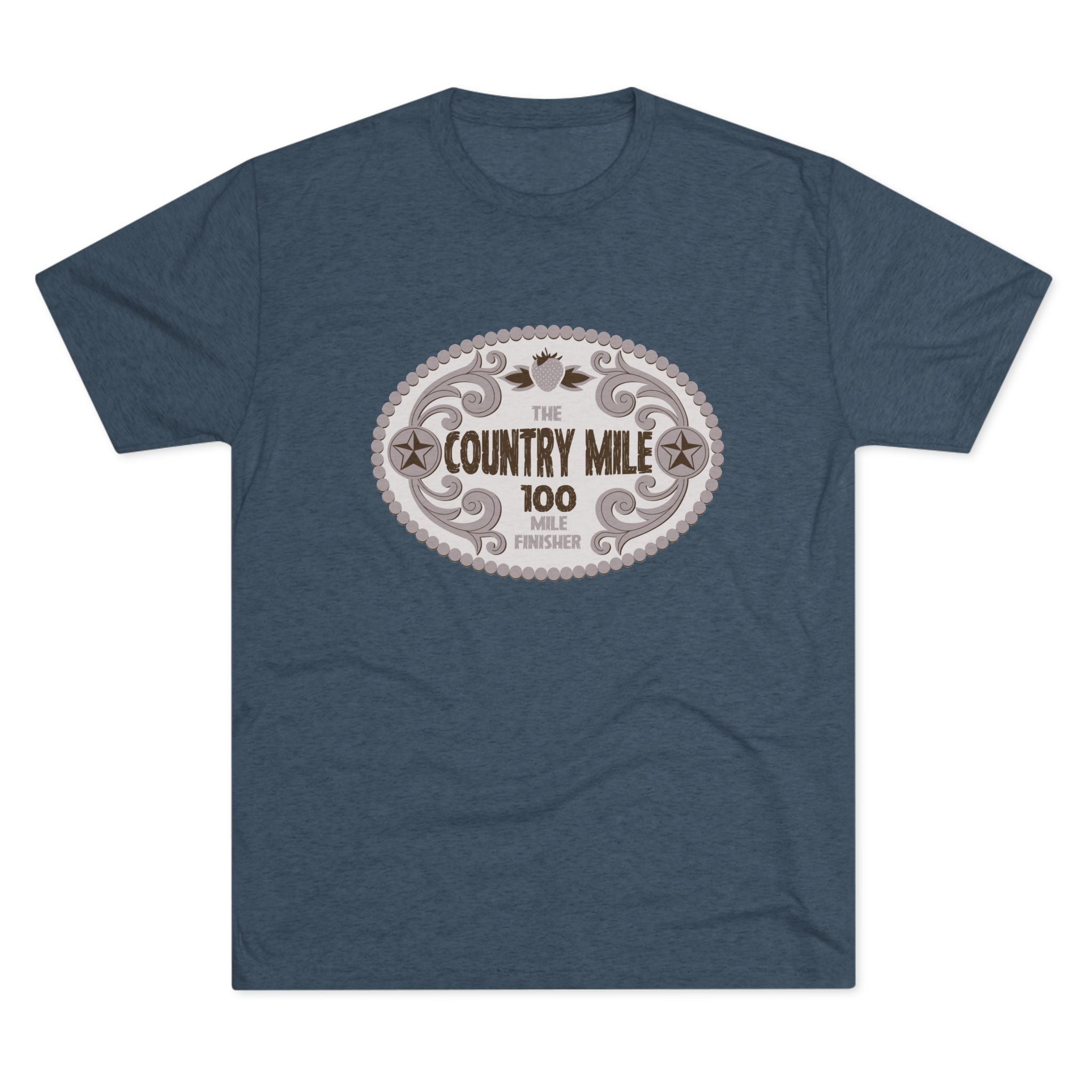 Country Mile Tee