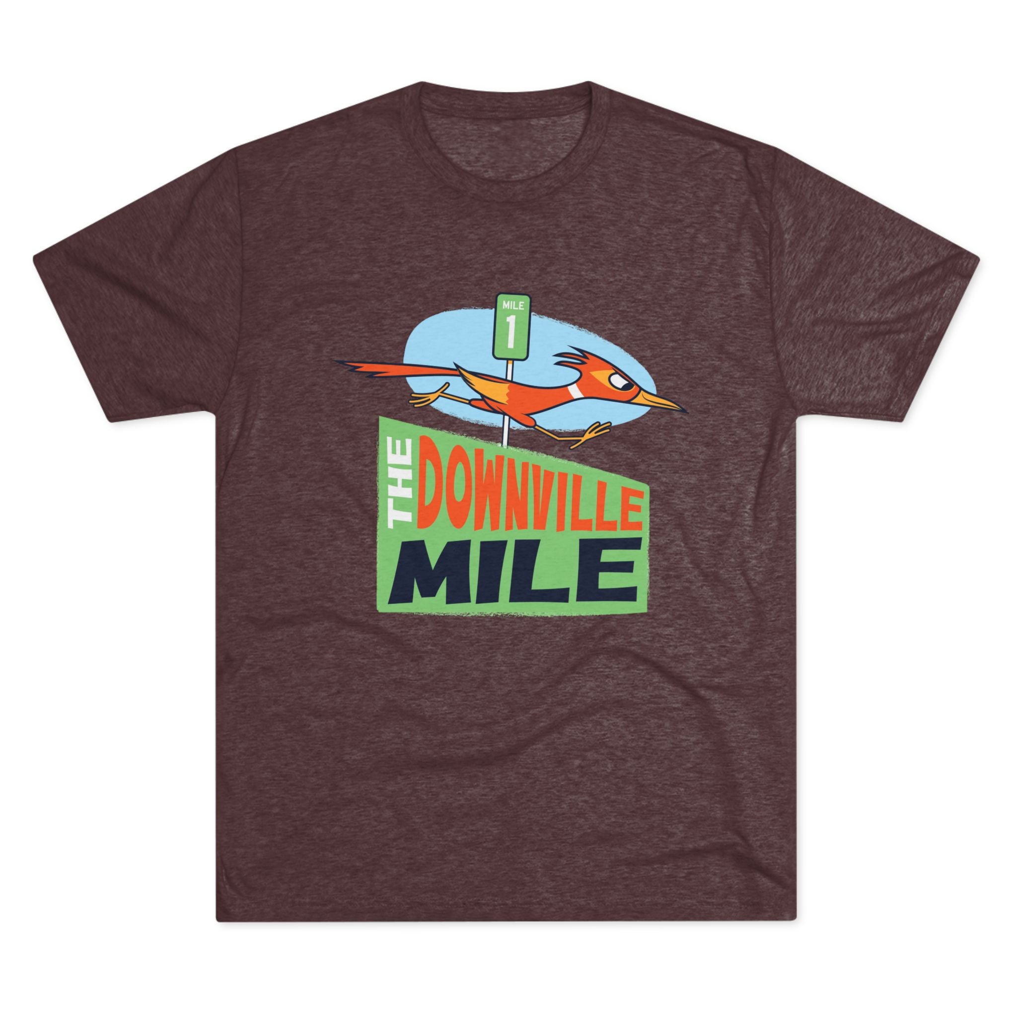 Downville Mile Tee