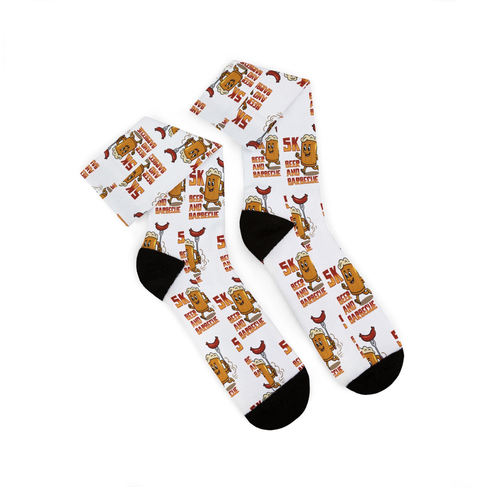 Sublimation Socks