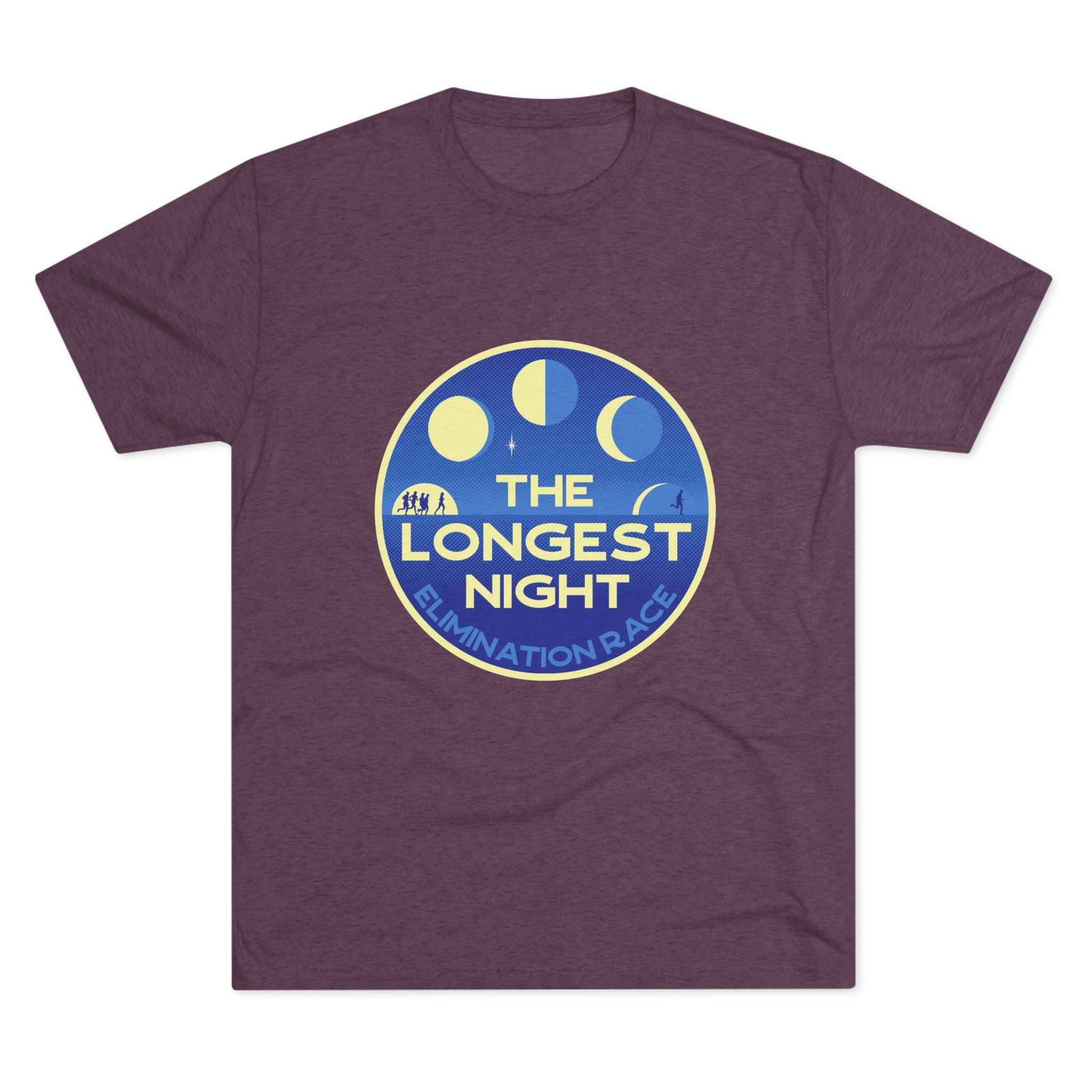 The Longest Night Tee