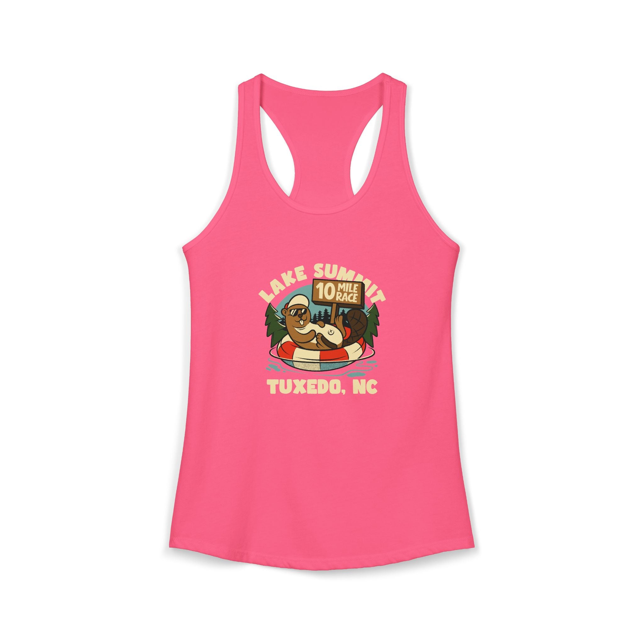 Women's Ideal Racerback Tank