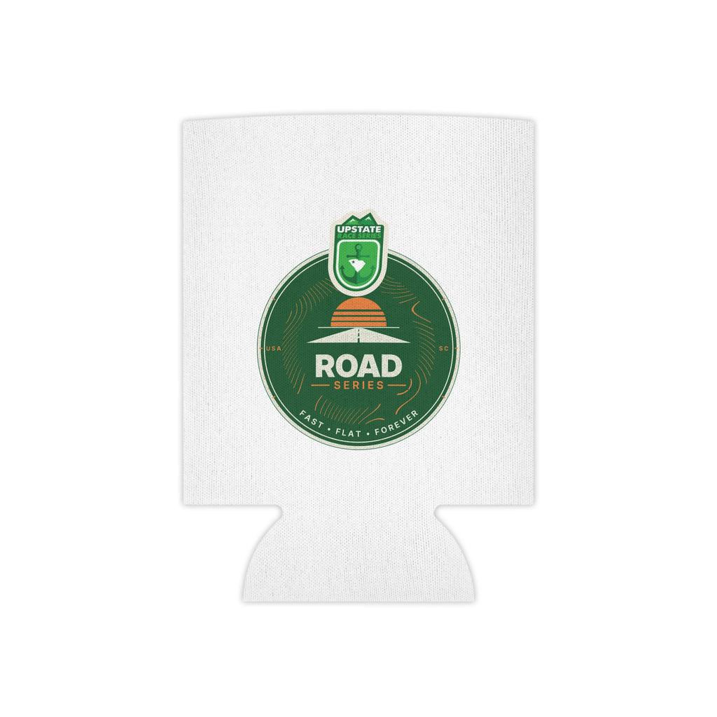 Upstate Road Series Crest Can Cooler