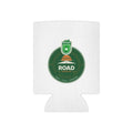 Upstate Road Series Crest Can Cooler