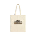 Sandhills Arch Logo Tote