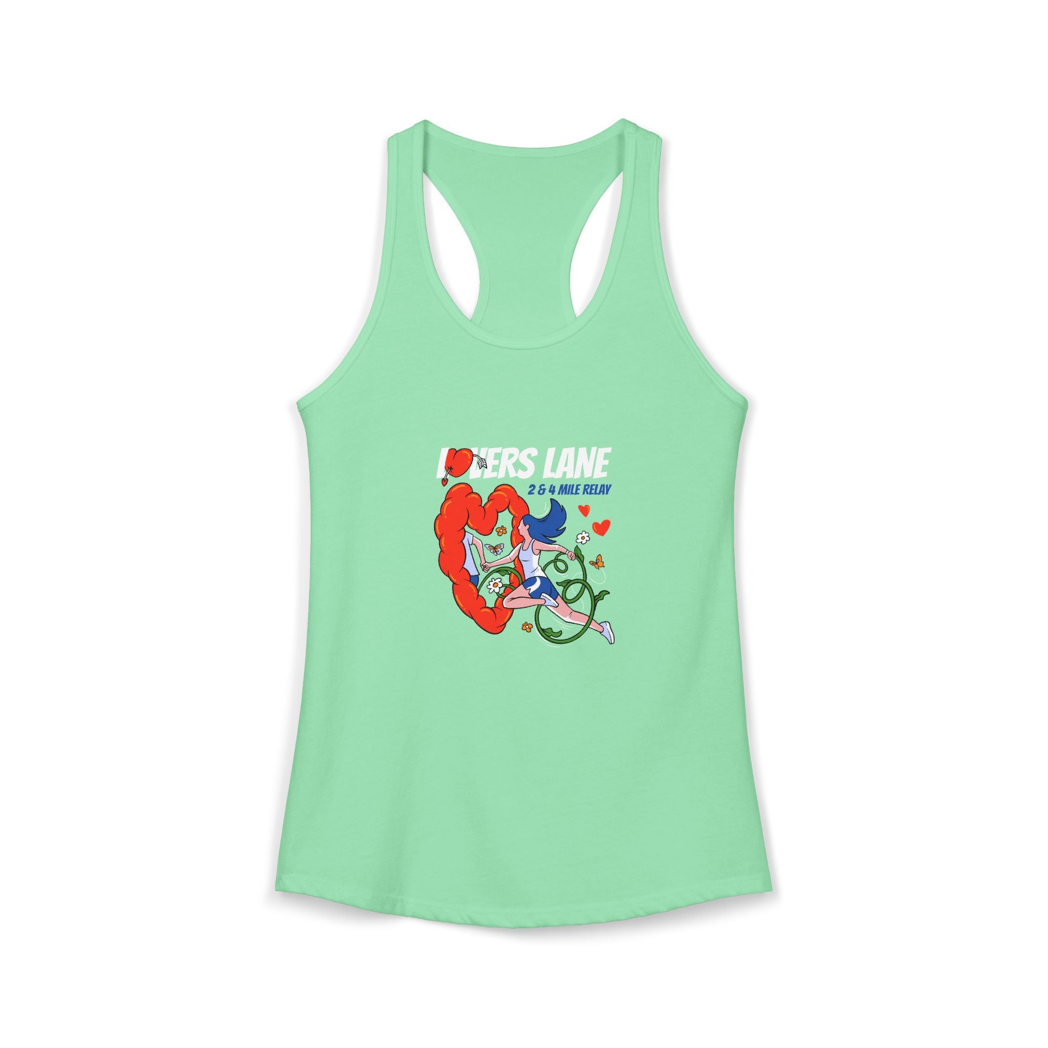 Women's Ideal Racerback Tank
