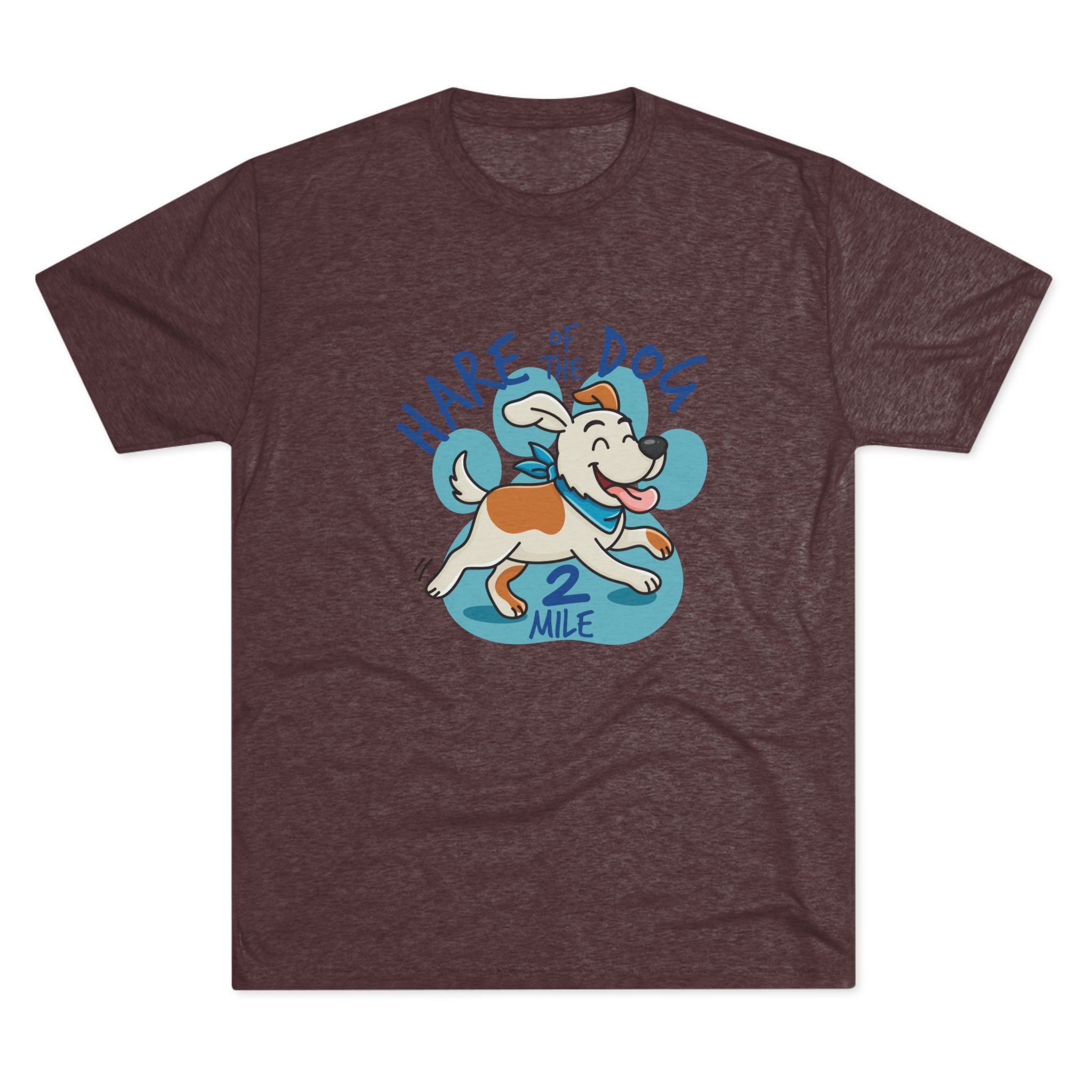 Hair of the Dog Tee