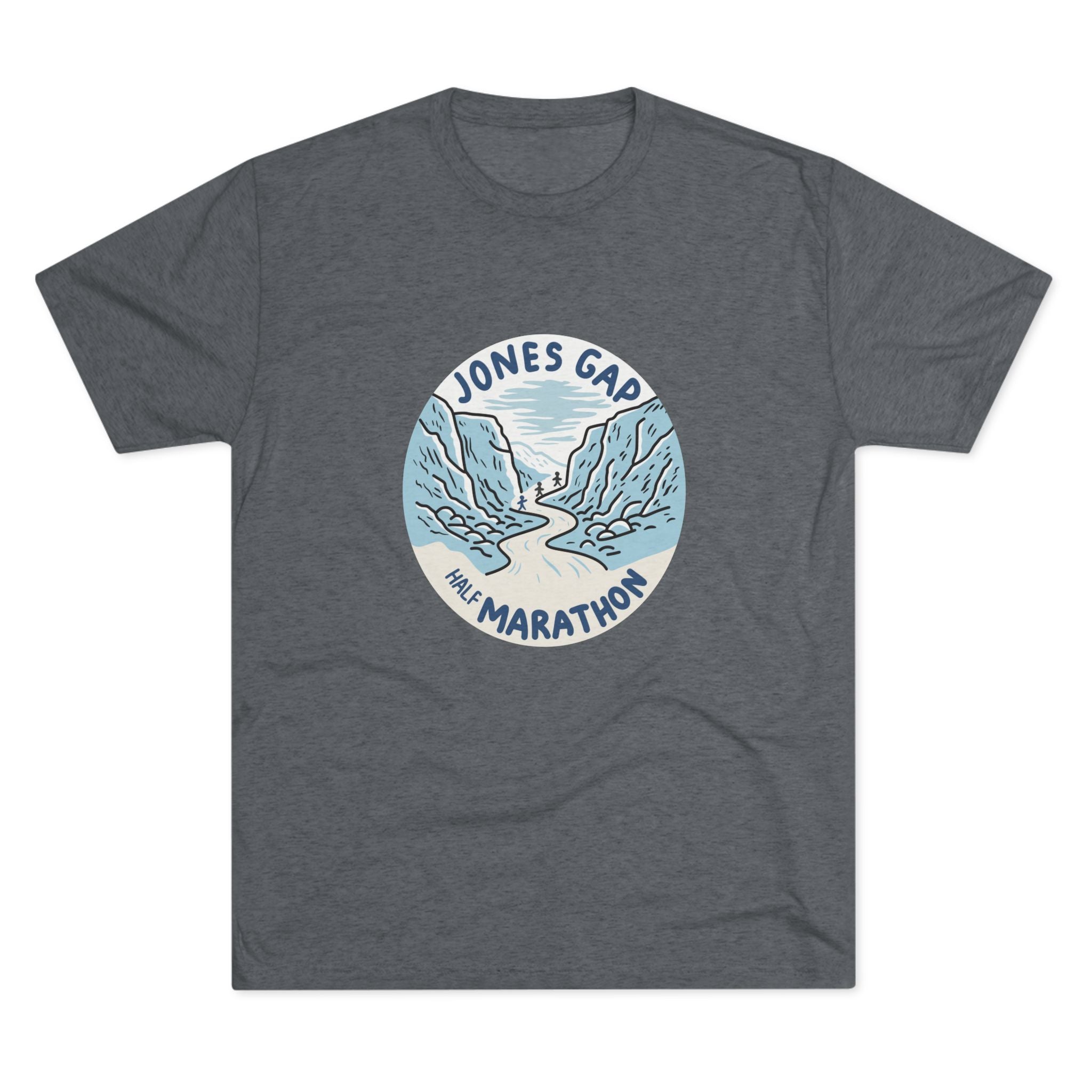 Jones Gap Unisex Tee