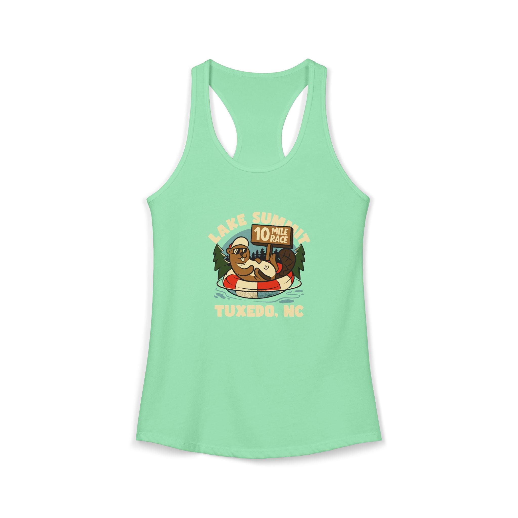 Women's Ideal Racerback Tank