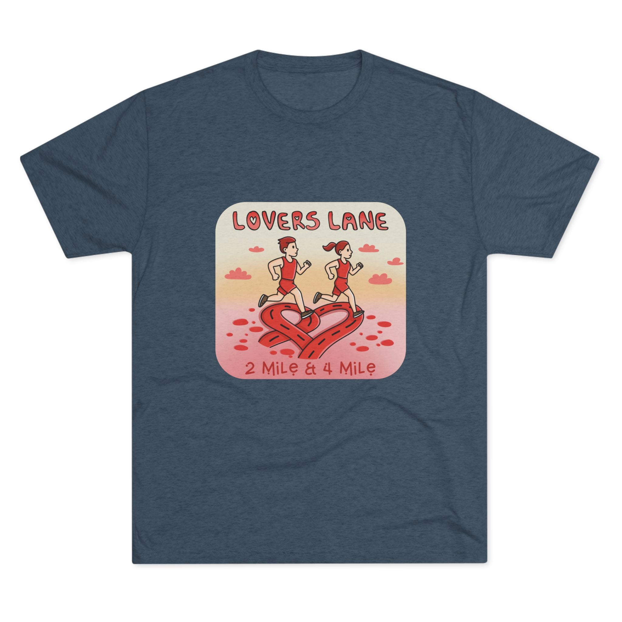 Lovers Lane Tee