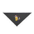 Red White & Brew Patriot Pint Dog Bandana