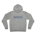 Unfrozen Run Hoodie
