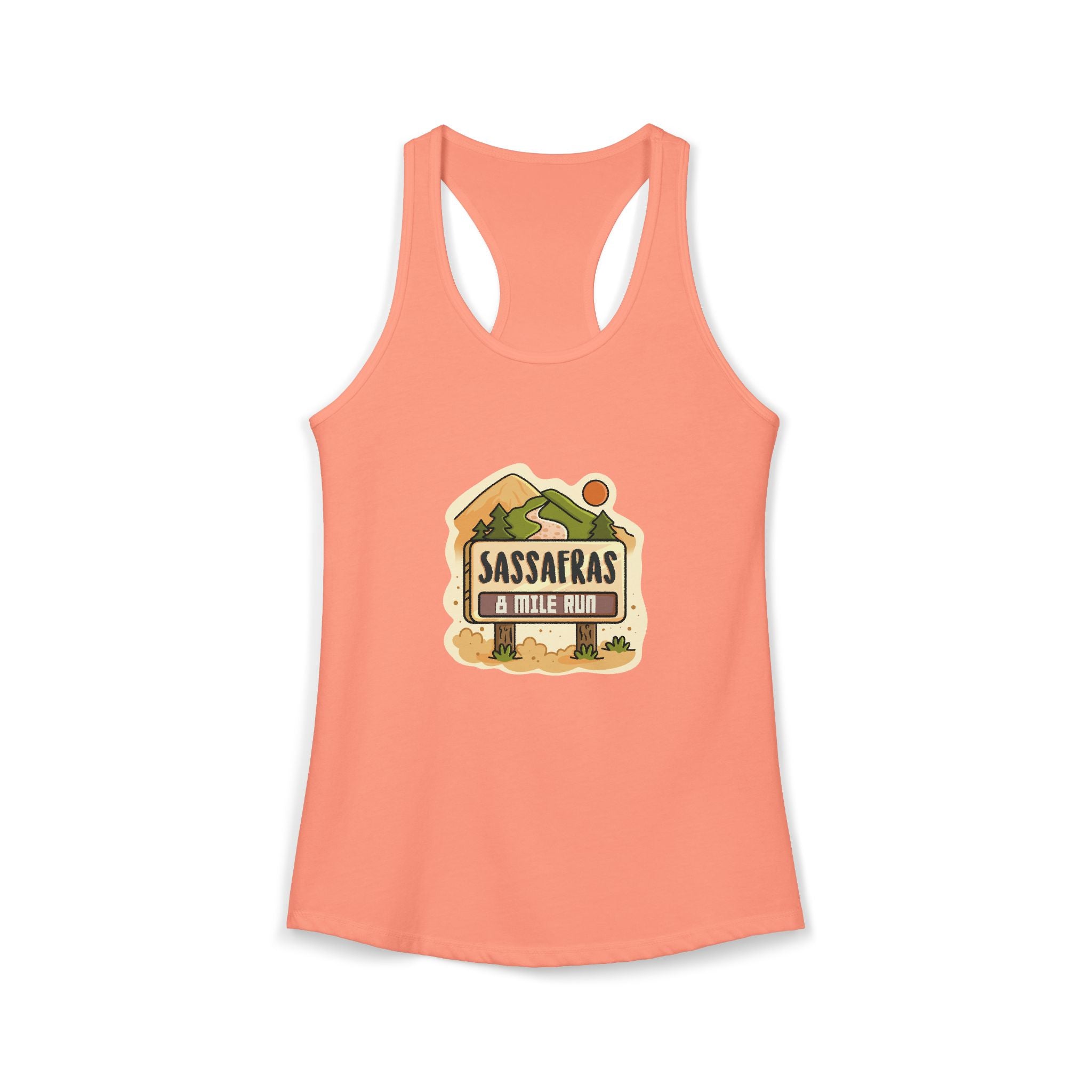Women's Ideal Racerback Tank