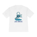 Lake Conestee Wave 8K Performance Tee