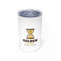 Golden Hour Hourglass Tumbler