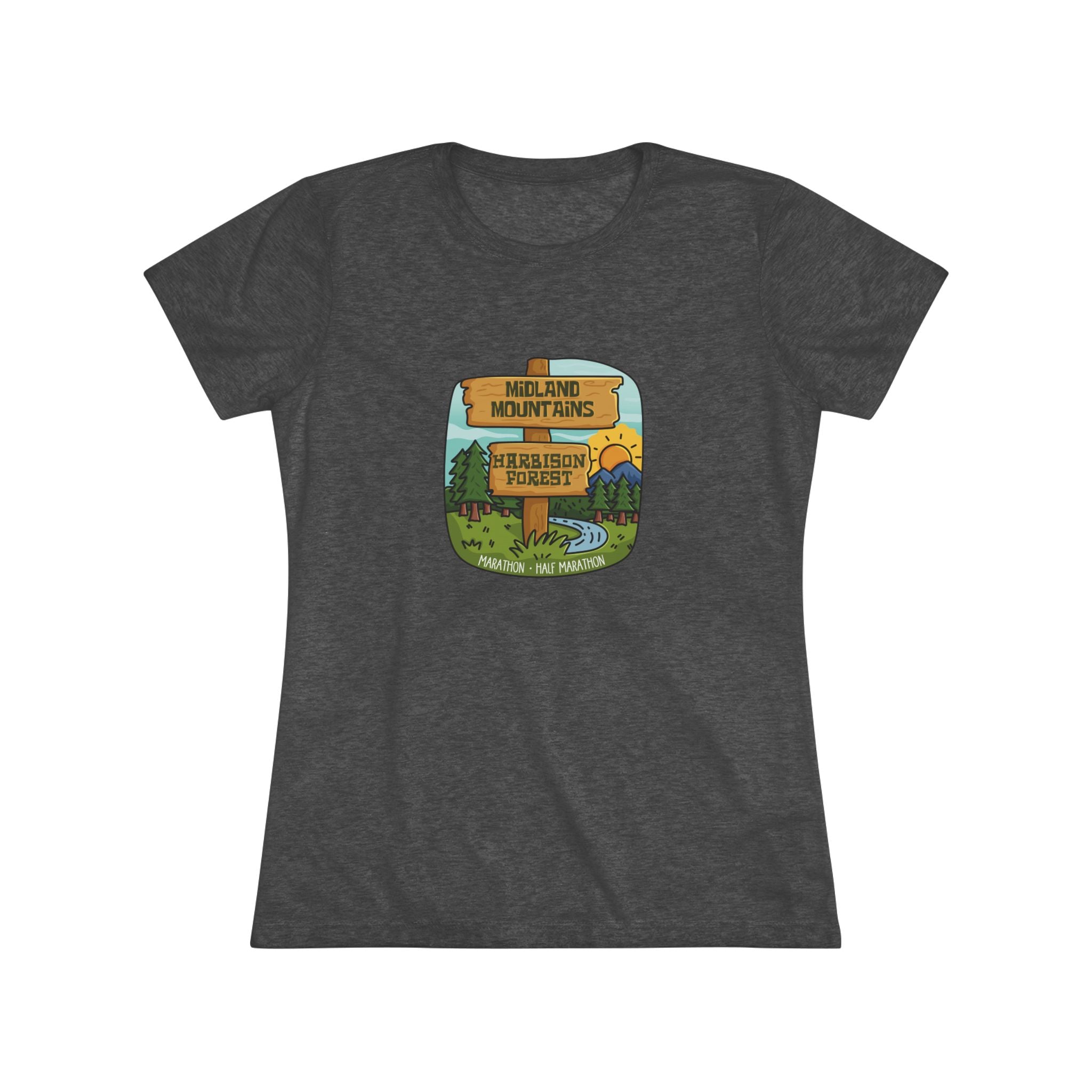 Women's Tee