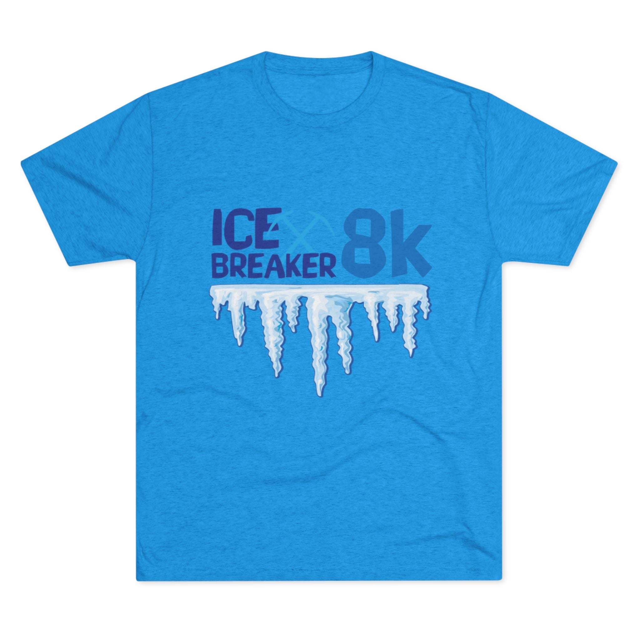 IceBreaker 8k Tee