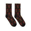Carolina Reaper Socks