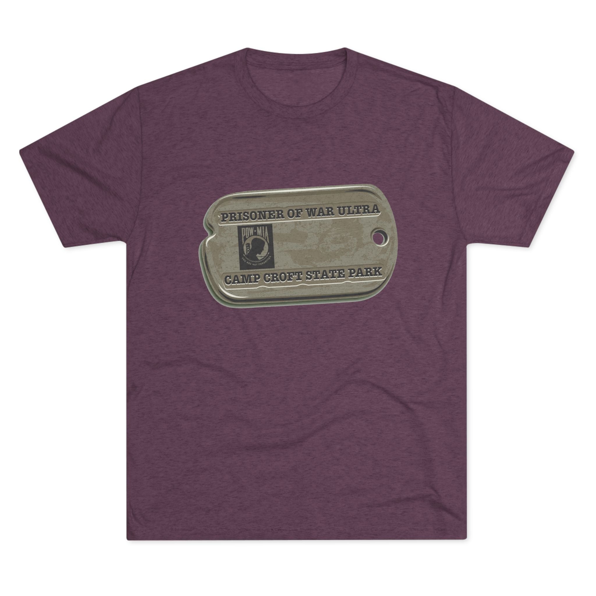Prisoner of War Tee