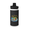 Lake Summit Otter Water Bottle