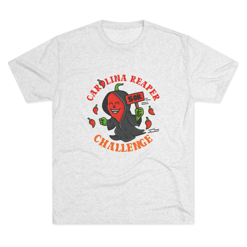 Carolina Reaper Challenge Tee