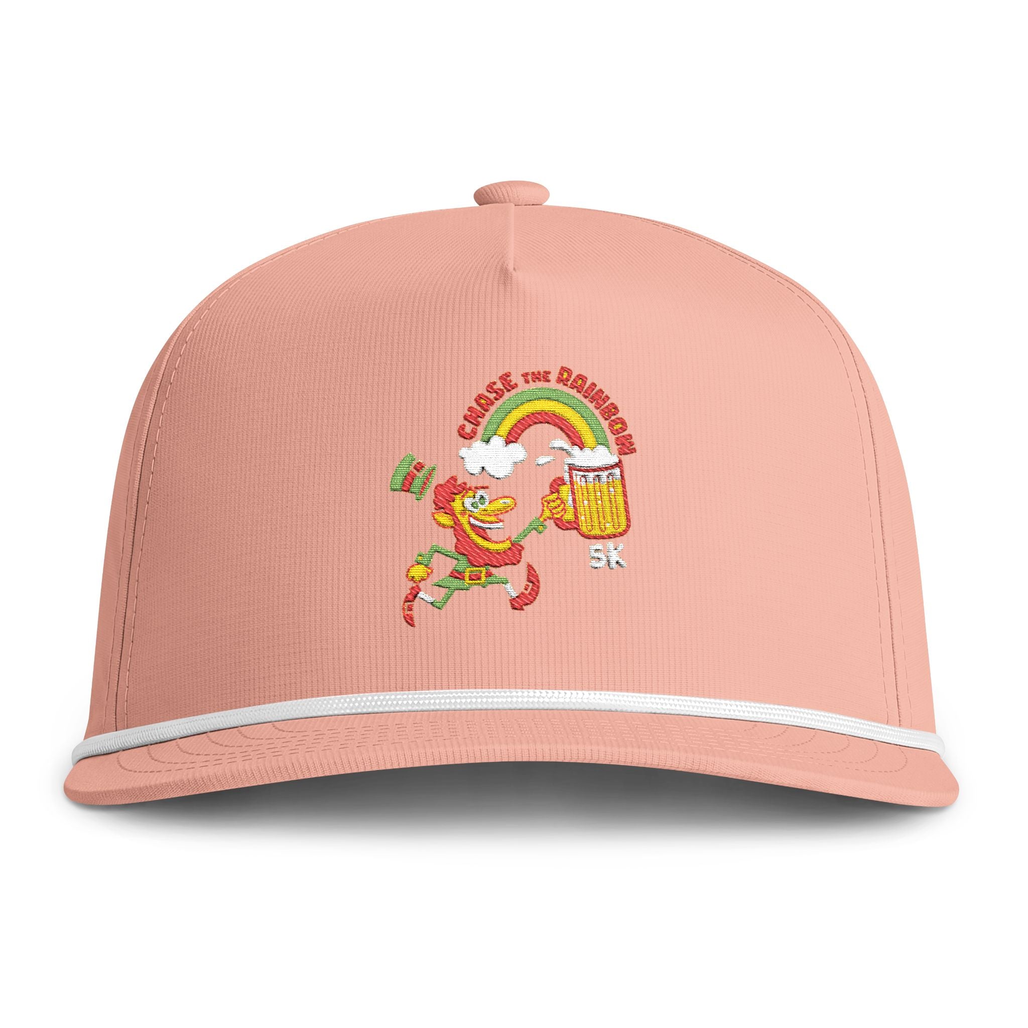 Rope Hat