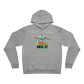 Go Fast Hoodie