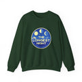 Longest Night Moon Phases Crewneck
