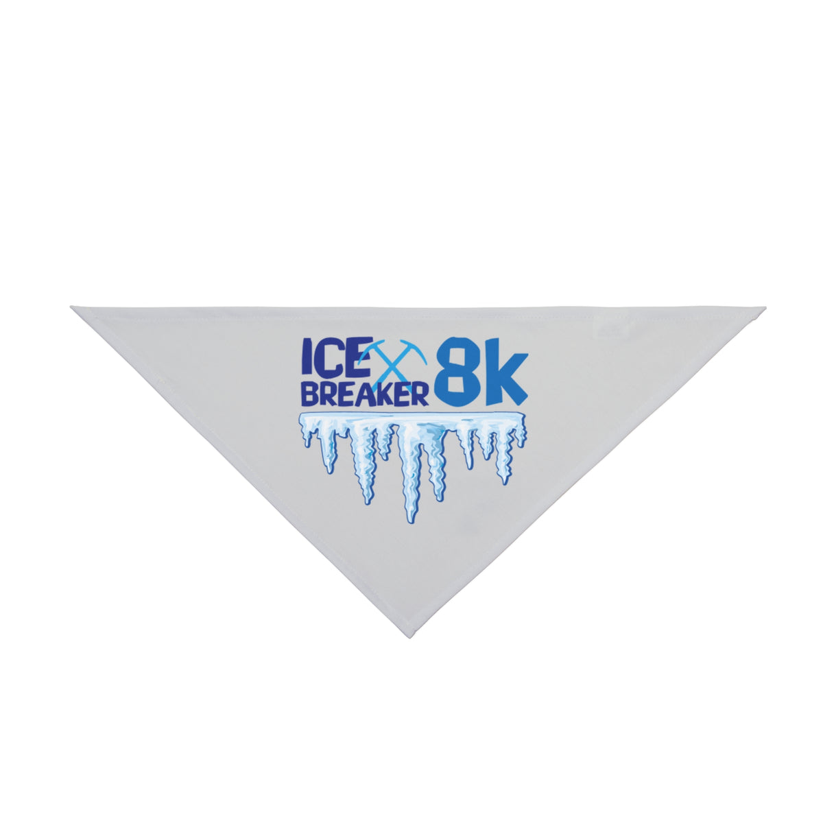Ice Breaker Dog Bandana