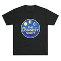 Longest Night Moon Phases Tee