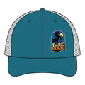 Mesh Cap