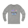 Bunny Hop Script Long Sleeve