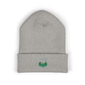 Conquer the Rock Forest Beanie