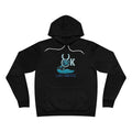 Lake Conestee Trail Run Wave 8K Hoodie