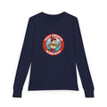 Tacky Sweater Red Youth Long Sleeve
