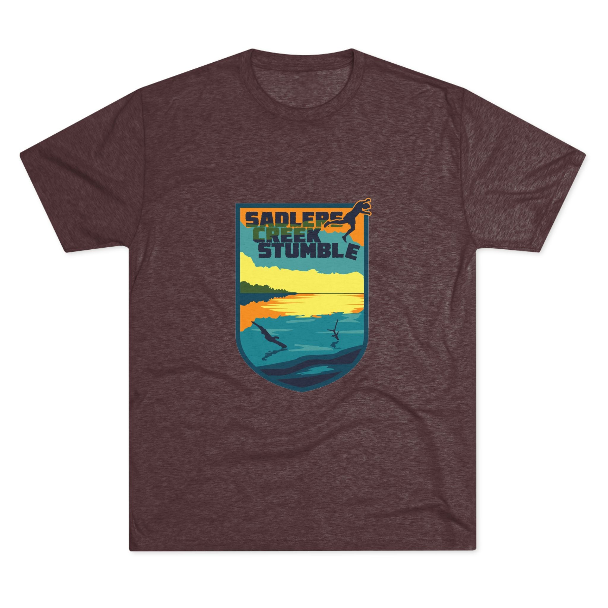 Sadlers Creek Stumble Tee