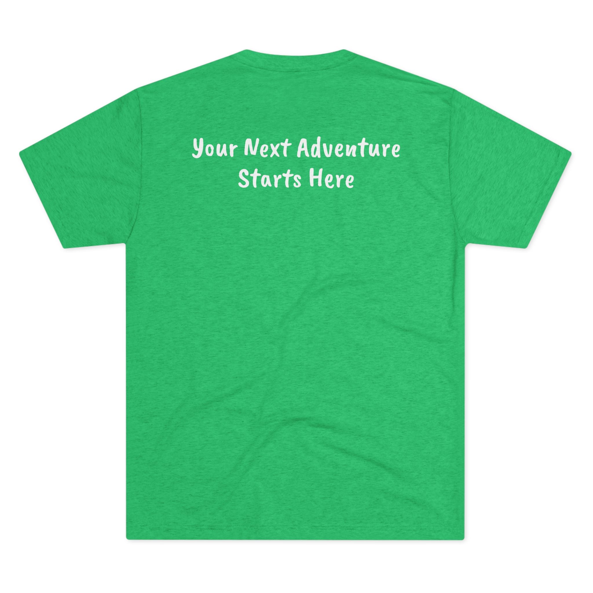 Upstate Race Series Tee