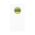 Lake Summit Badge Neck Gaiter
