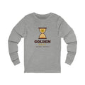 Golden Hour Hourglass Long Sleeve
