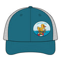 Mesh Cap
