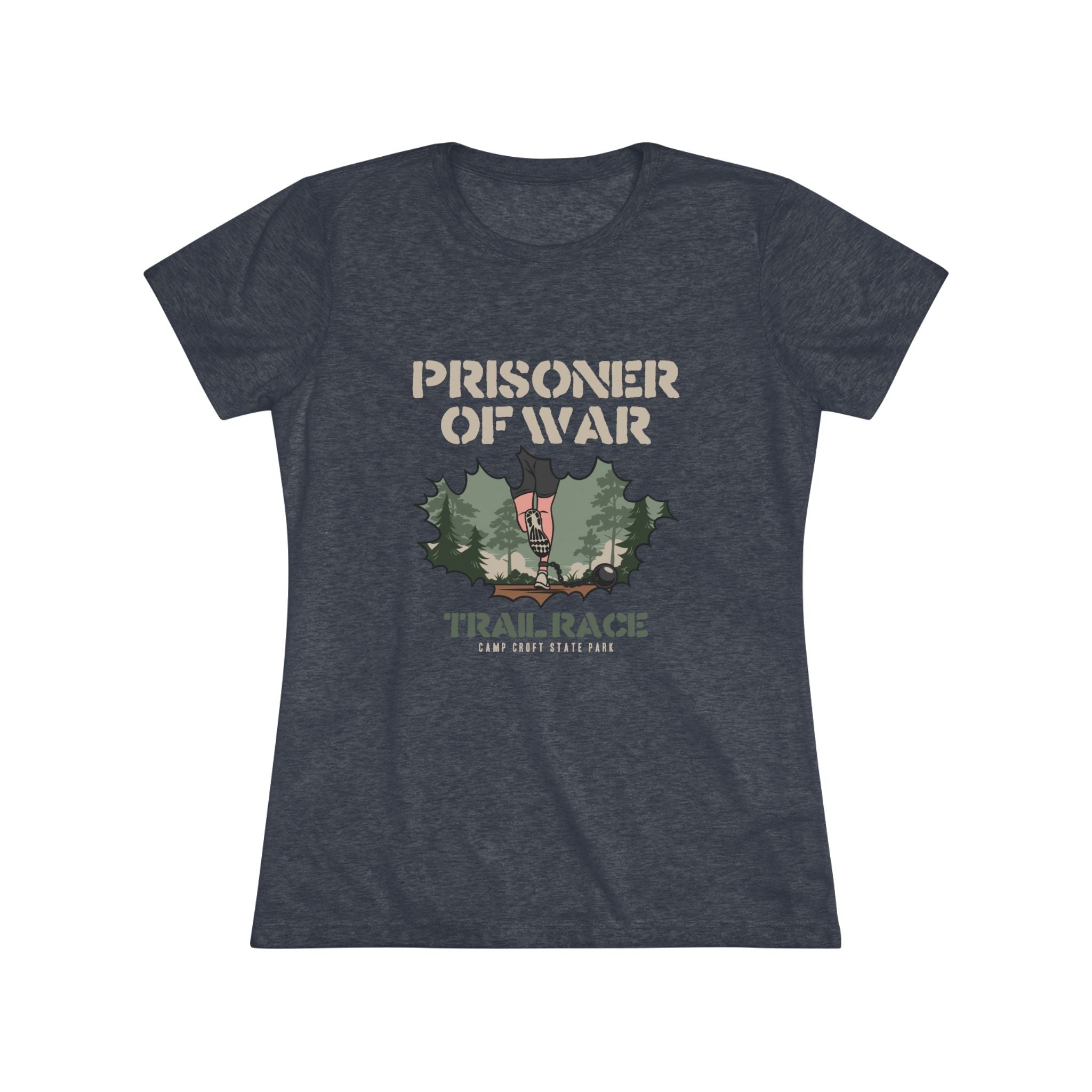 Prisoner of War Tee