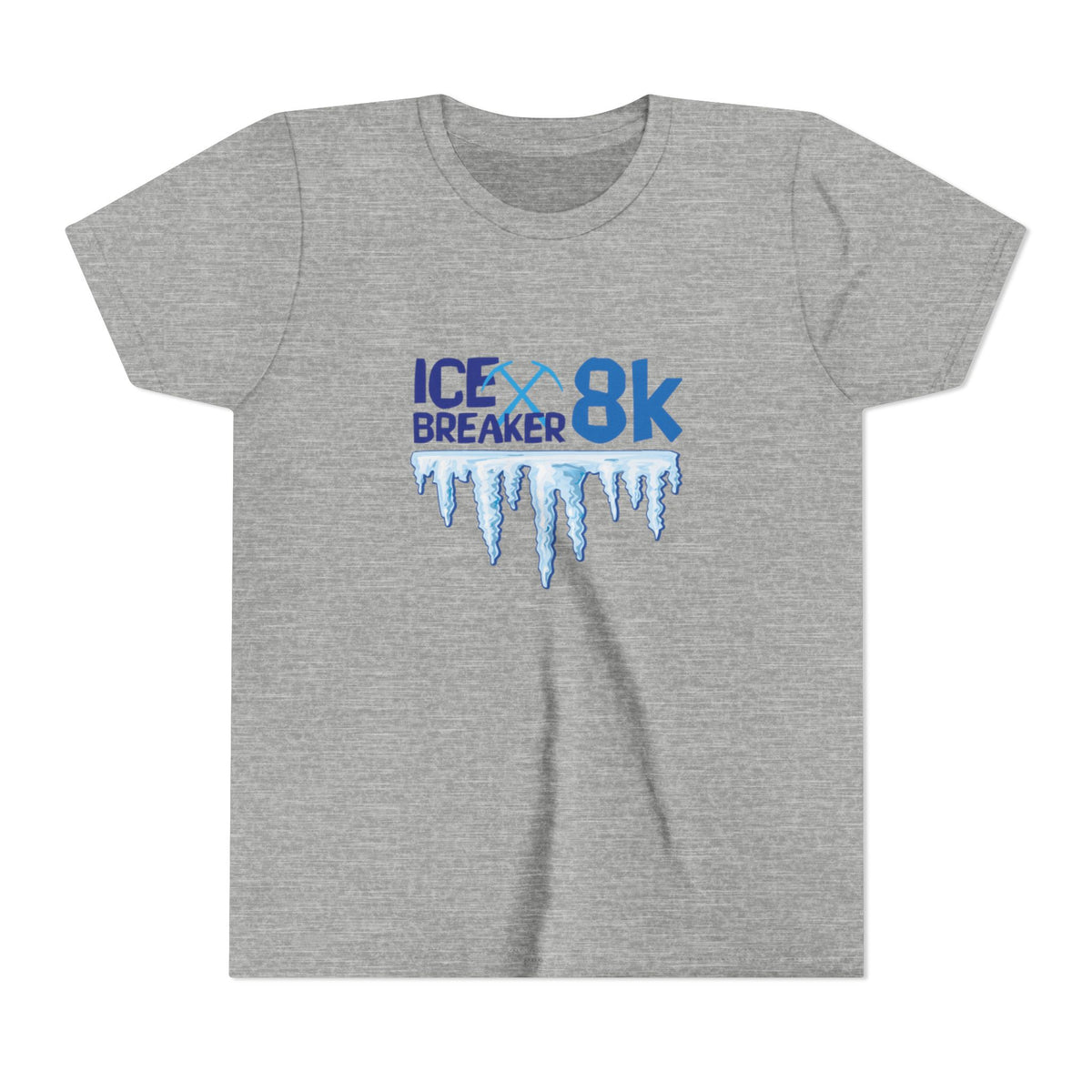 Ice Breaker Youth Tee