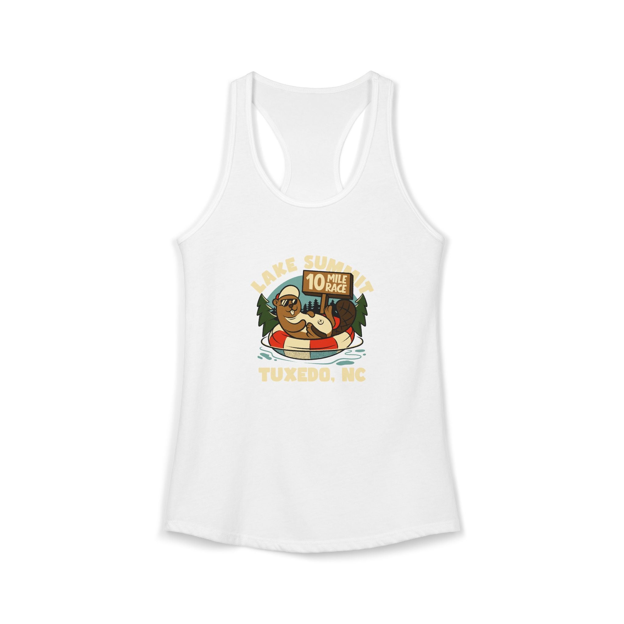 Women's Ideal Racerback Tank