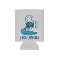Lake Conestee Wave 8K Can Cooler