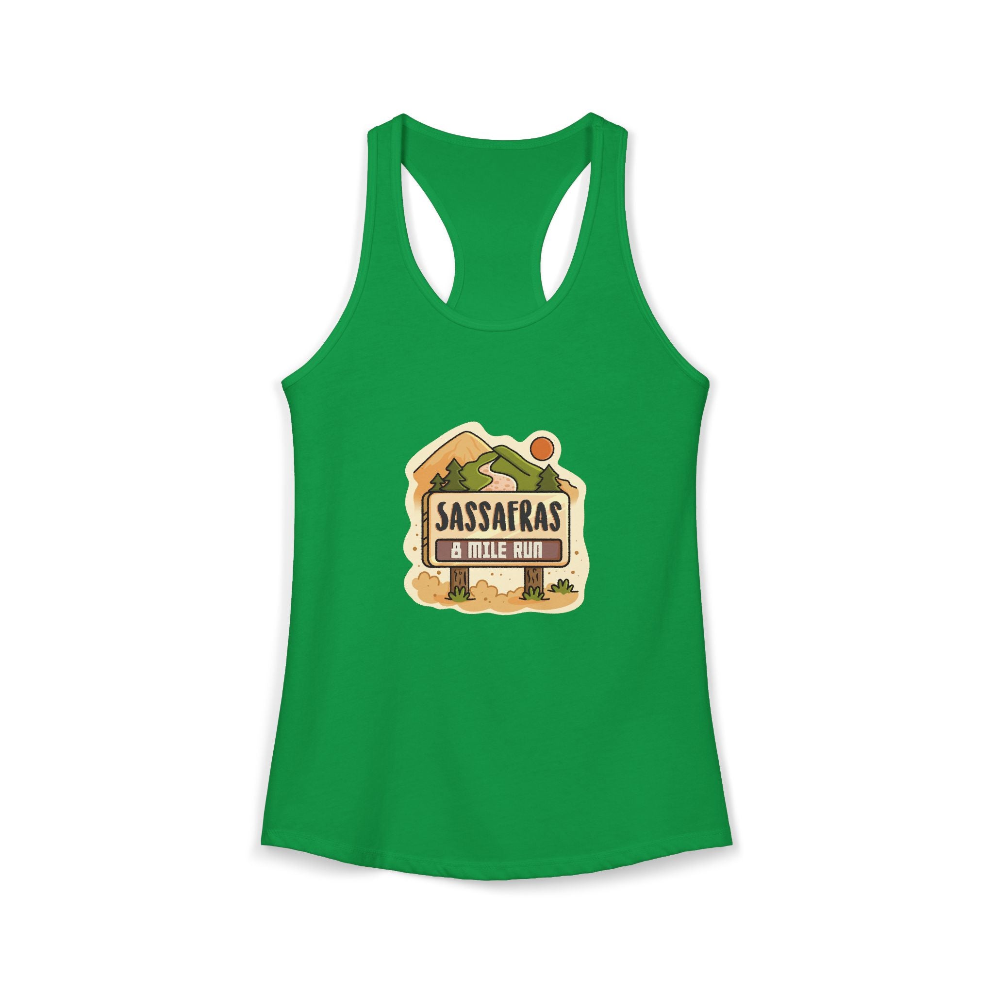 Women's Ideal Racerback Tank